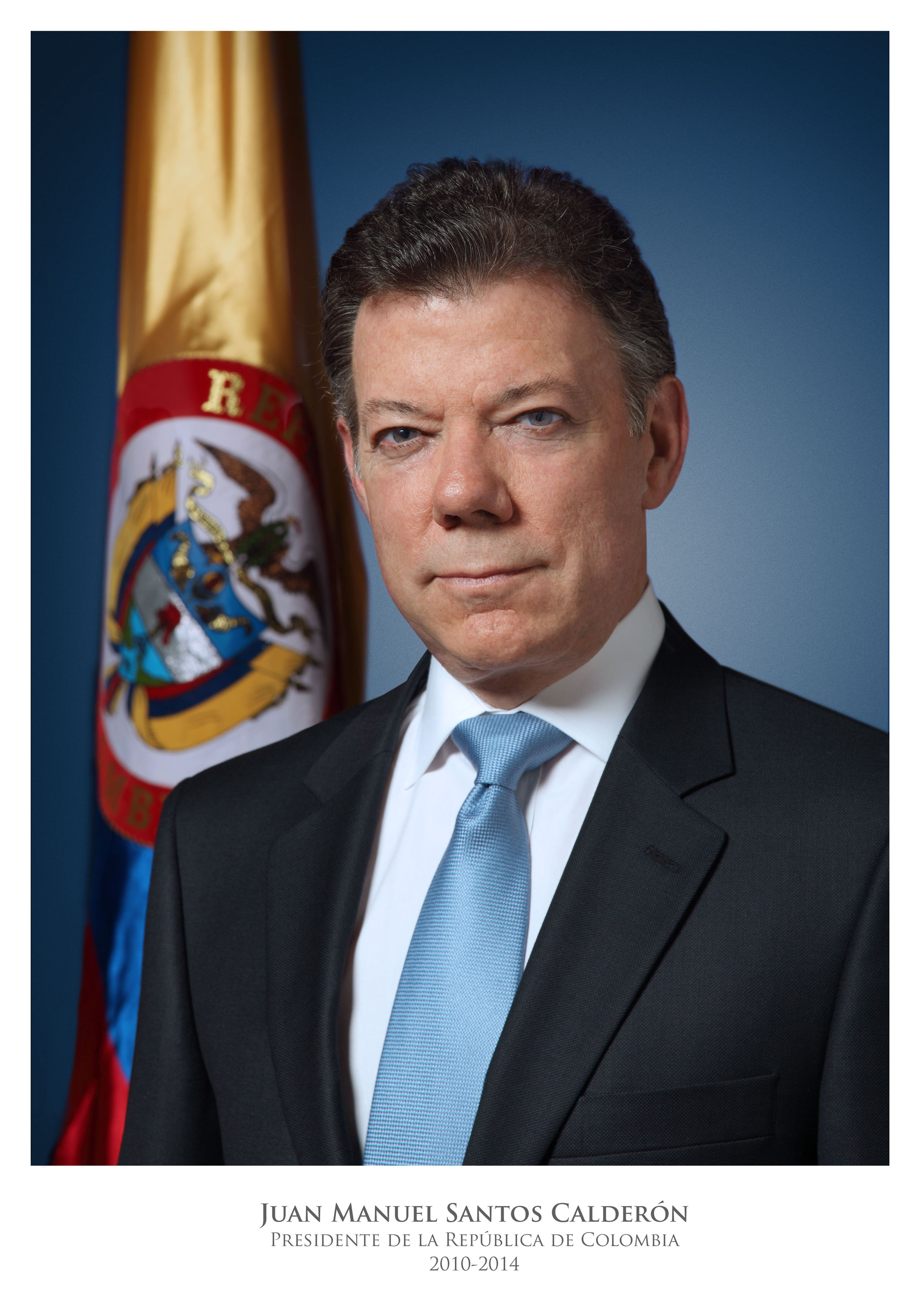 Politica educación Juan Manuel Santos presidente de colombia  revista educacion