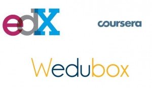 COURSERA EDX WBX