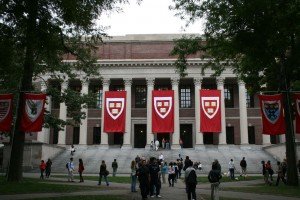 HARVARD