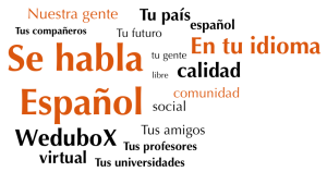 Cursos Gratis y pagos en español