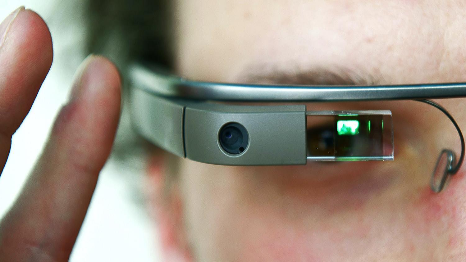 Lanzamiento google glass 2014 disrupcion educacion wedubox
