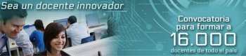 Convocatoria docentes ministerio de educación
