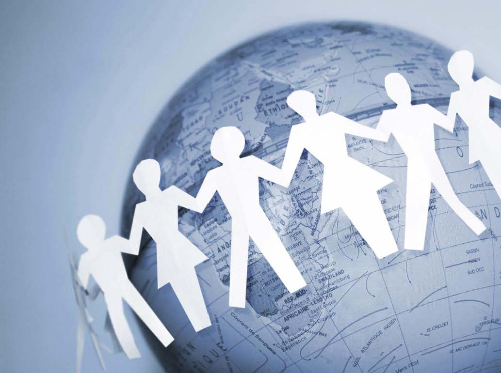 eduacion global