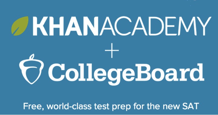 Khan Academy ofrece preparación gratis para pruebas de estado en USA