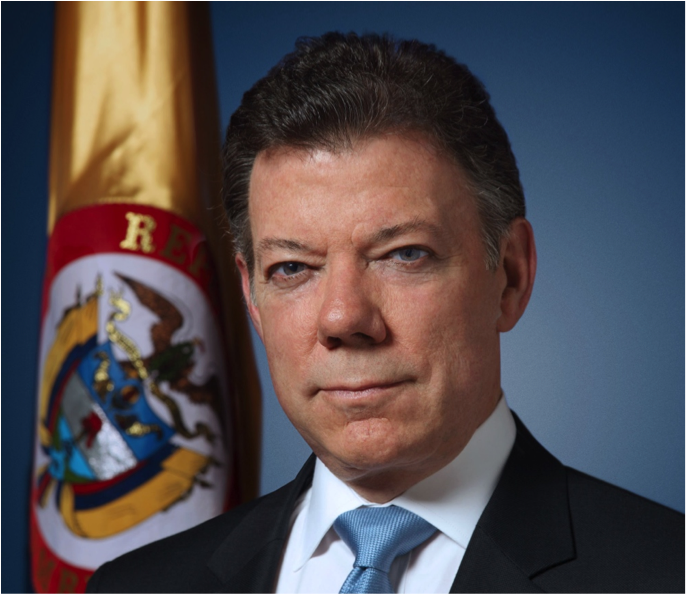 presidente santos educacion 2025 revista educacion