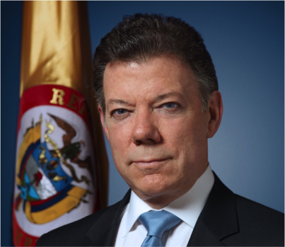 presidente santos educacion 2025 revista educacion