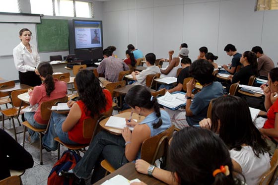 el futuro de la educación superior
