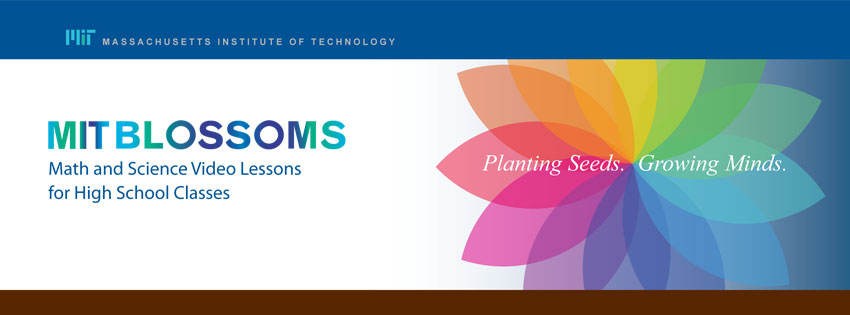 MIT blossom