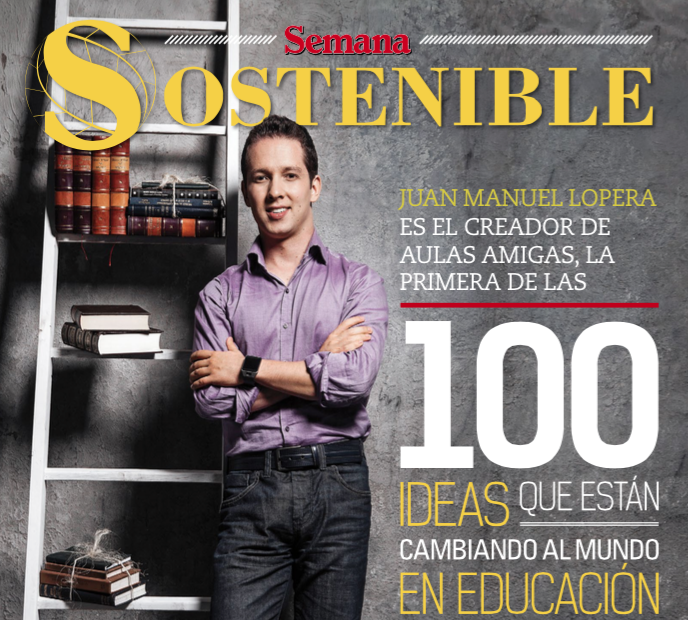 Revista Semana Sostenible