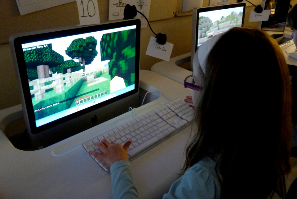 educación y gamificación