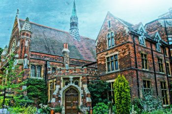 Cambridge learning management System